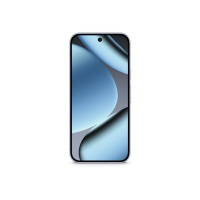 Produktbild för Google Pixel 10 Pro - månsten - 5G pekskärmsmobil - 128 GB - GSM