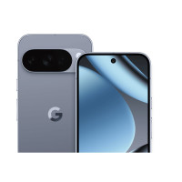 Produktbild för Google Pixel 10 Pro - månsten - 5G pekskärmsmobil - 128 GB - GSM