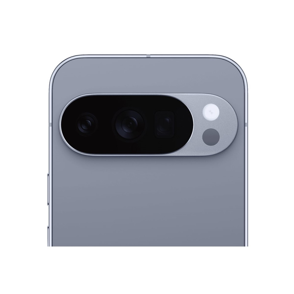Produktbild för Google Pixel 10 Pro - månsten - 5G pekskärmsmobil - 128 GB - GSM