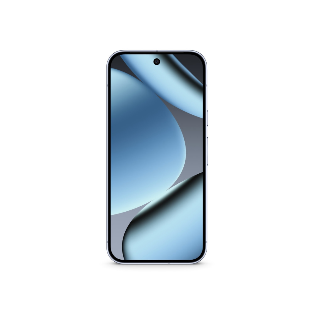 Produktbild för Google Pixel 10 Pro - månsten - 5G pekskärmsmobil - 128 GB - GSM