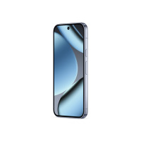 Produktbild för Google Pixel 10 Pro - månsten - 5G pekskärmsmobil - 128 GB - GSM