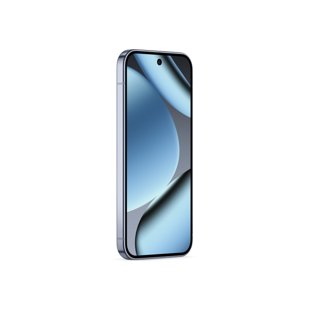 Produktbild för Google Pixel 10 Pro - månsten - 5G pekskärmsmobil - 128 GB - GSM