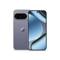 Produktbild för Google Pixel 10 Pro - månsten - 5G pekskärmsmobil - 128 GB - GSM