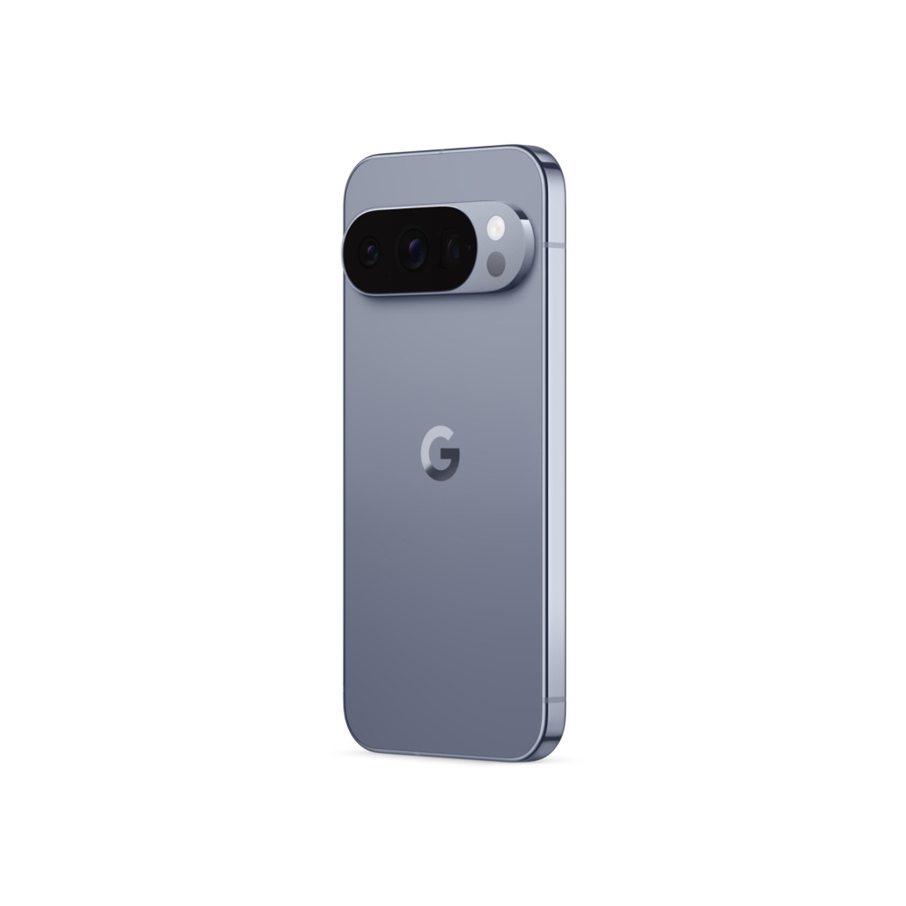 Produktbild för Google Pixel 10 Pro - månsten - 5G pekskärmsmobil - 128 GB - GSM