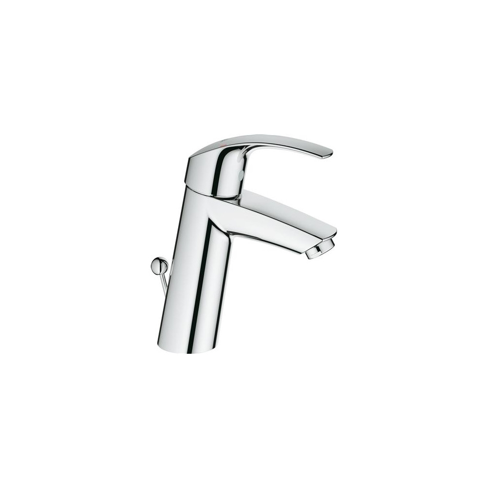 Produktbild för Grohe Eurosmart