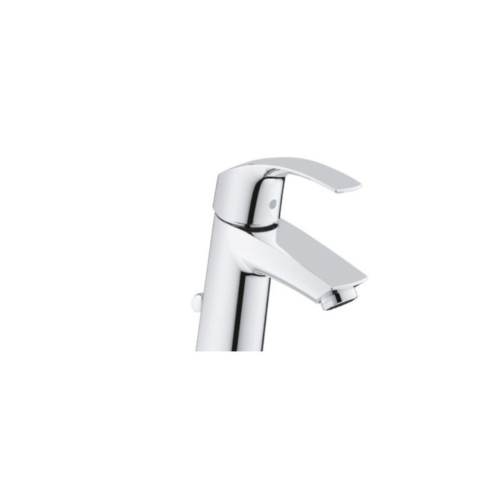 Produktbild för Grohe Eurosmart
