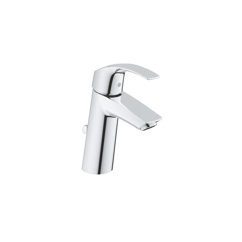 Produktbild för Grohe Eurosmart