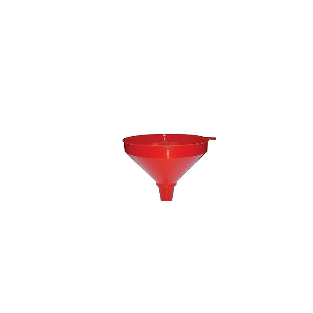 Produktbild för Plasttragt 250 mm