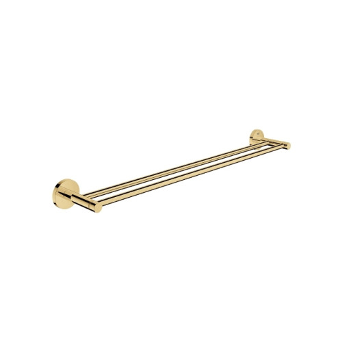 GROHE Grohe Essentials dubbel handdukstork