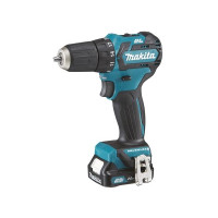 Produktbild för Makita DF332DSAJ, Pistolgreppsborrmaskin, 1 cm, 2,8 cm, 1 cm...
