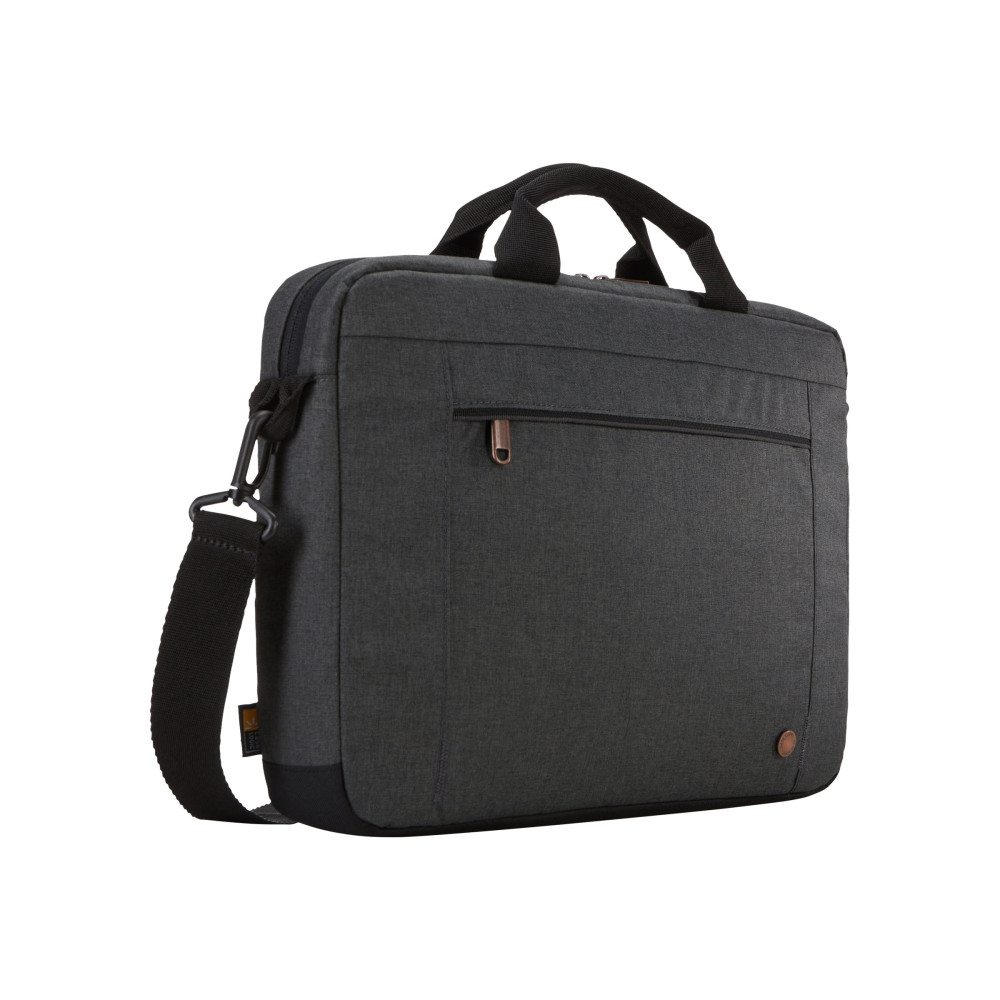 Produktbild för Case Logic ERA Laptop Attaché - axelväska för bärbar dator