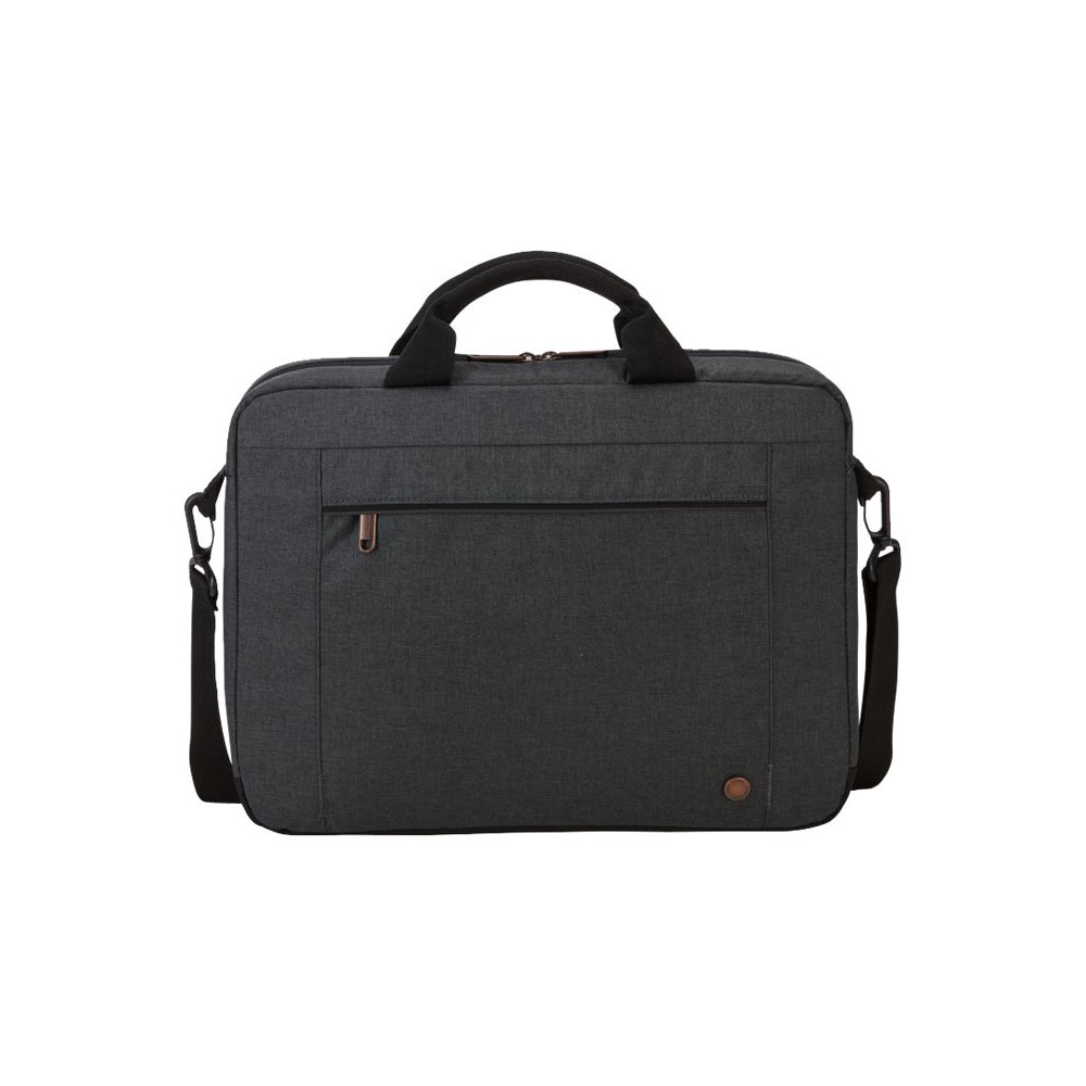 Produktbild för Case Logic ERA Laptop Attaché - axelväska för bärbar dator