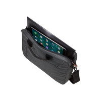 Produktbild för Case Logic ERA Laptop Attaché - axelväska för bärbar dator