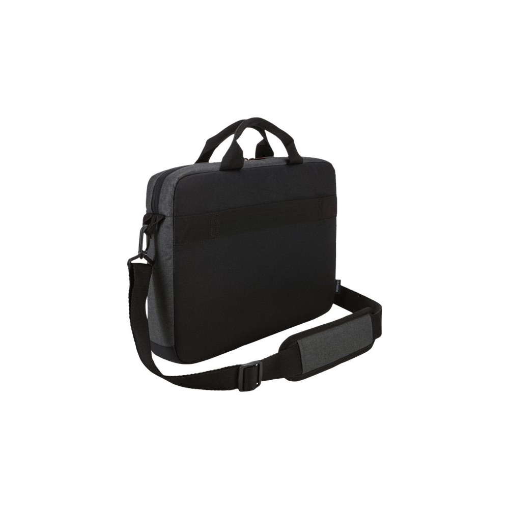 Produktbild för Case Logic ERA Laptop Attaché - axelväska för bärbar dator