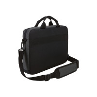 Produktbild för Case Logic ERA Laptop Attaché - axelväska för bärbar dator