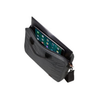 Produktbild för Case Logic ERA Laptop Attaché - axelväska för bärbar dator