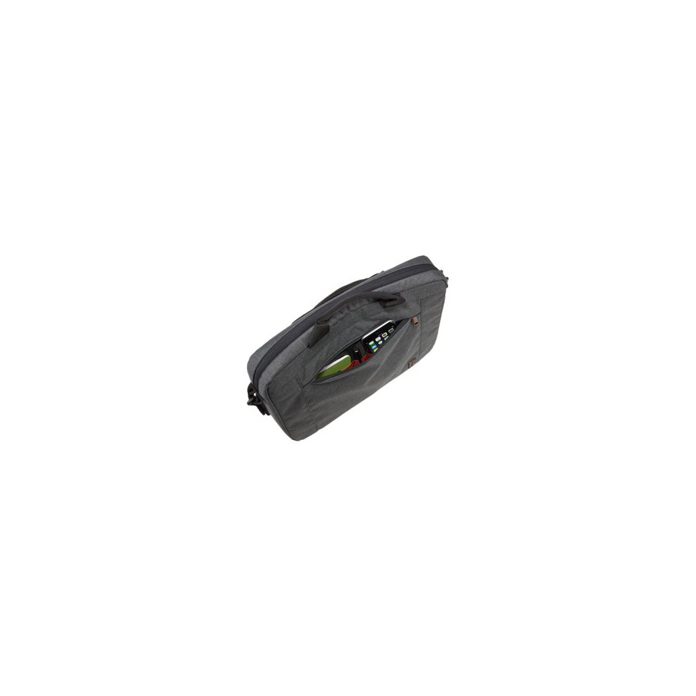 Produktbild för Case Logic ERA Laptop Attaché - axelväska för bärbar dator