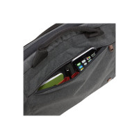 Produktbild för Case Logic ERA Laptop Attaché - axelväska för bärbar dator