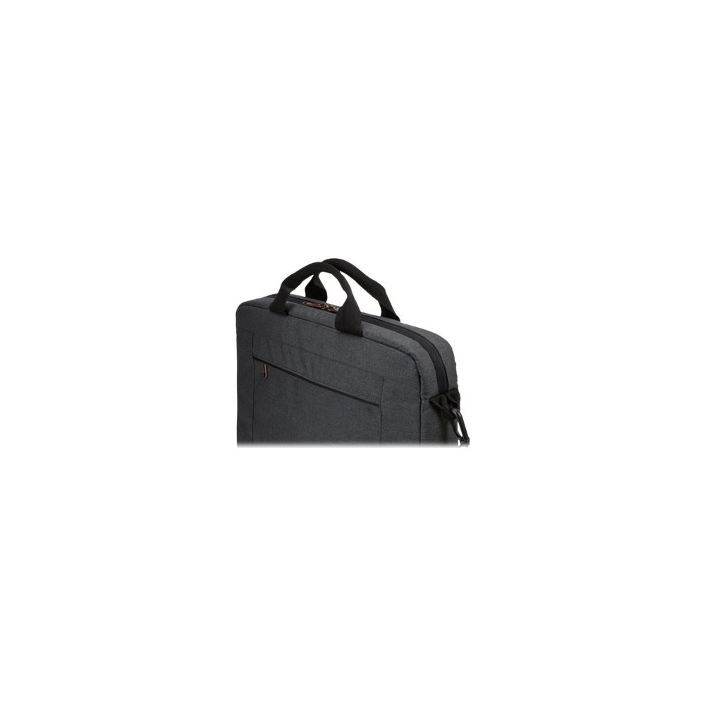 Produktbild för Case Logic ERA Laptop Attaché - axelväska för bärbar dator