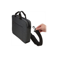 Produktbild för Case Logic ERA Laptop Attaché - axelväska för bärbar dator