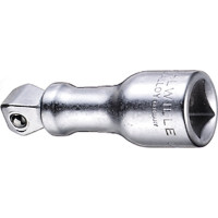 Produktbild för Stahlwille 509W/3 13010006 Skruvmejsel (skruvmejsel) 1/2 (12...