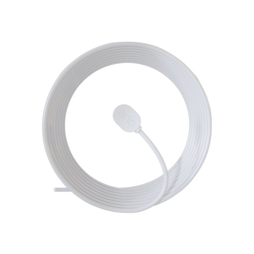 Netgear Arlo - strömadapter