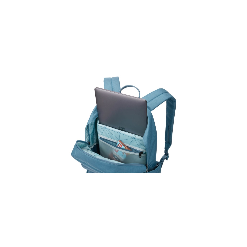 Produktbild för Thule Campus TCAM-7116 Aegean Blue, Stad, 40,6 cm (16"), Fac...