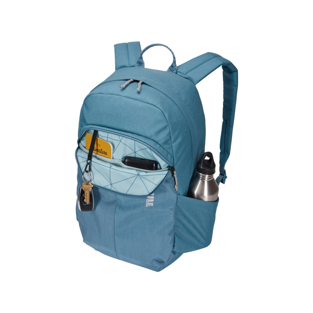 Produktbild för Thule Campus TCAM-7116 Aegean Blue, Stad, 40,6 cm (16"), Fac...