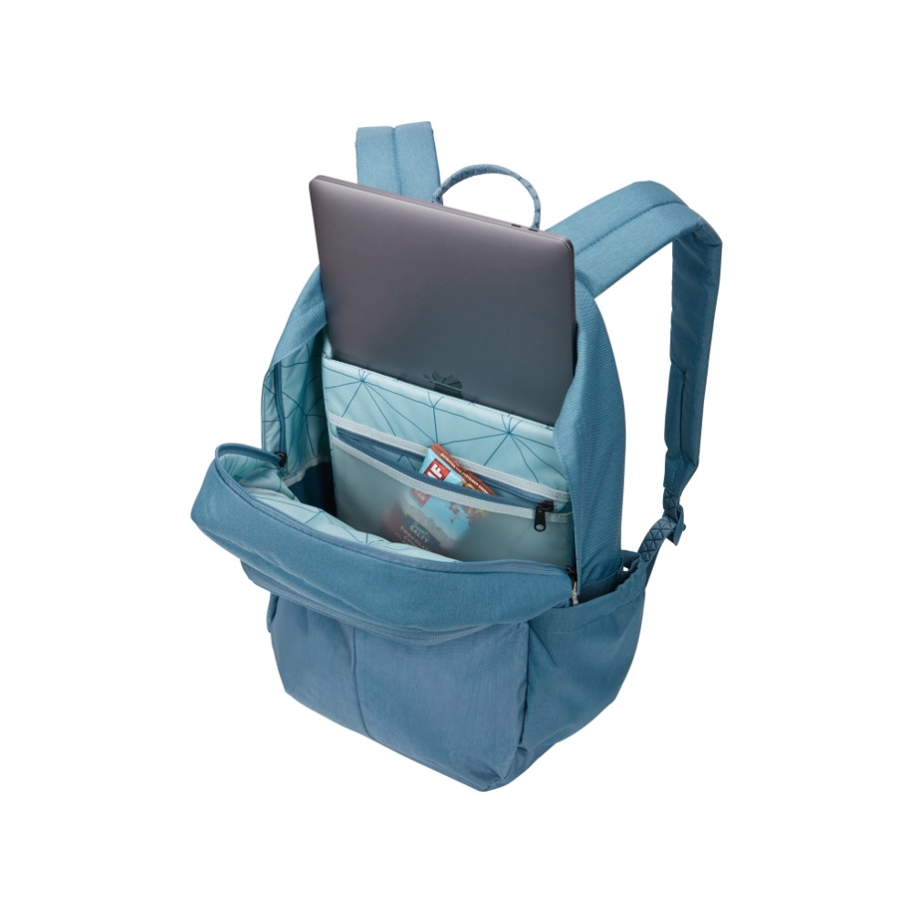 Produktbild för Thule Campus TCAM-7116 Aegean Blue, Stad, 40,6 cm (16"), Fac...