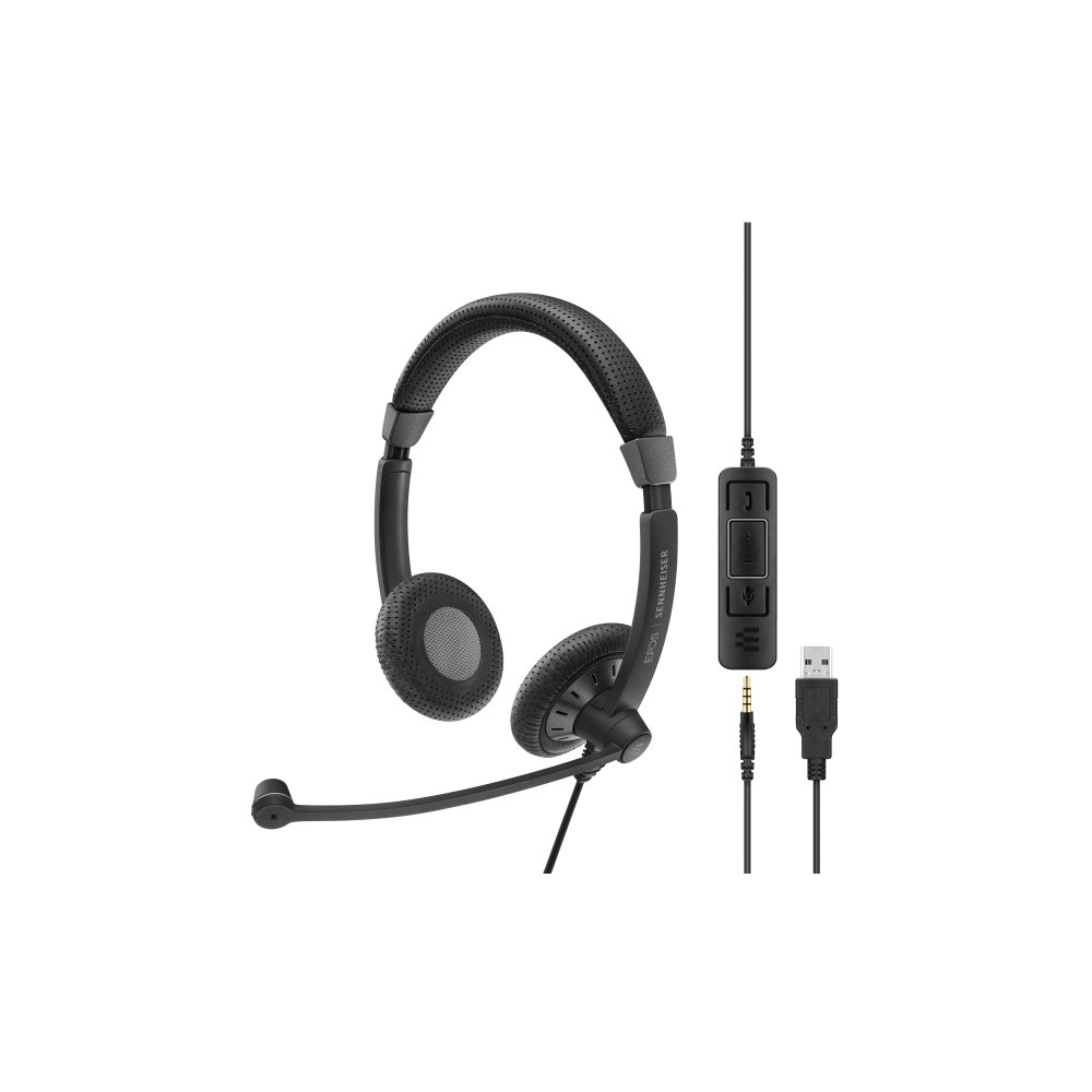 Produktbild för EPOS SC 75 USB MS