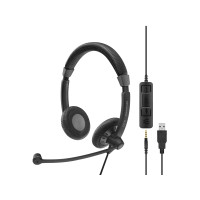 Produktbild för EPOS SC 75 USB MS