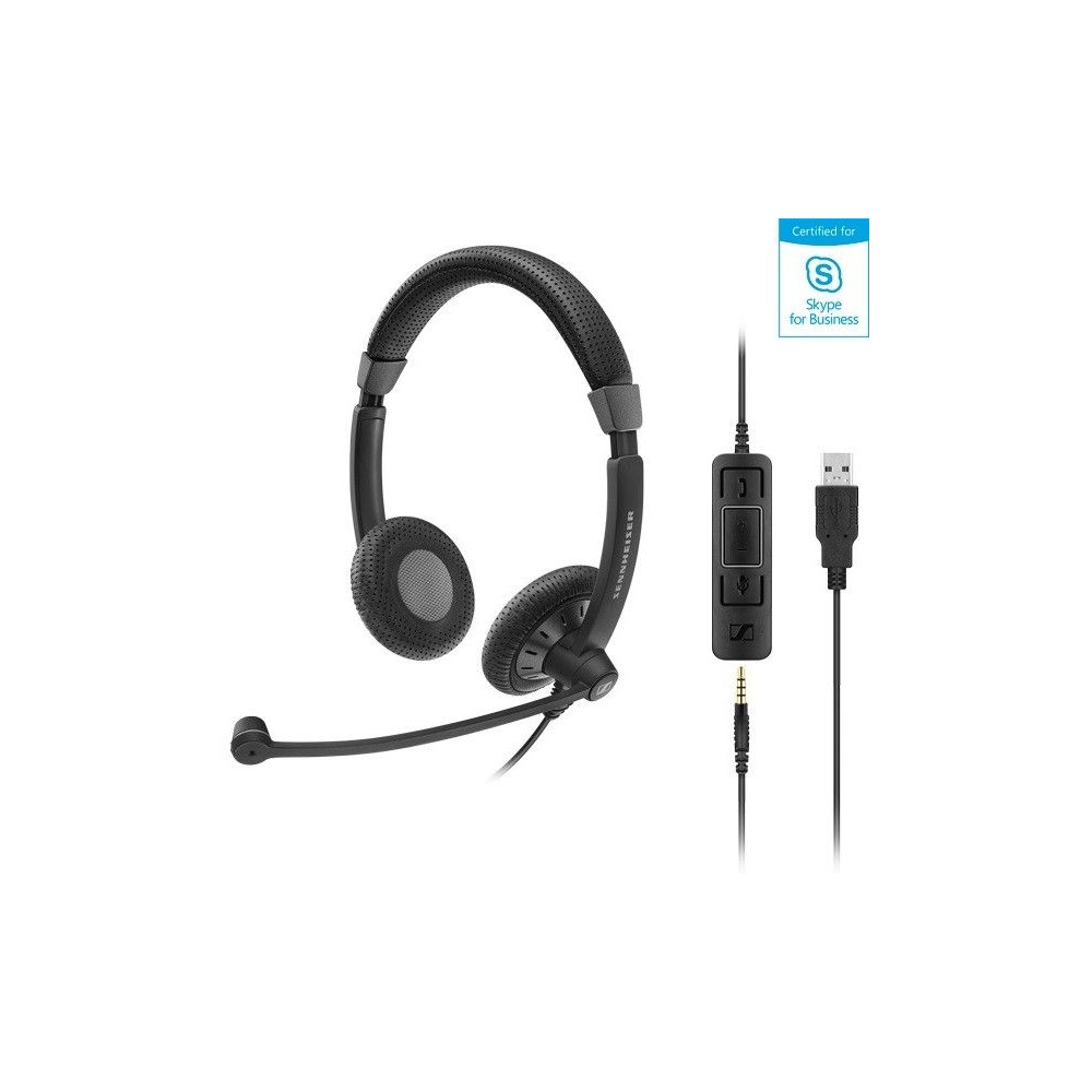 Produktbild för EPOS SC 75 USB MS