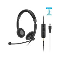 Produktbild för EPOS SC 75 USB MS