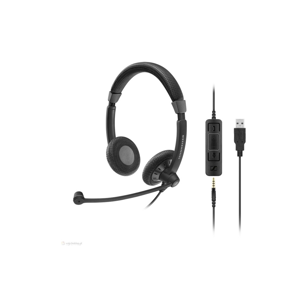 Produktbild för EPOS SC 75 USB MS