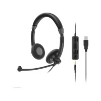 Produktbild för EPOS SC 75 USB MS