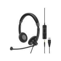 Produktbild för EPOS SC 75 USB MS