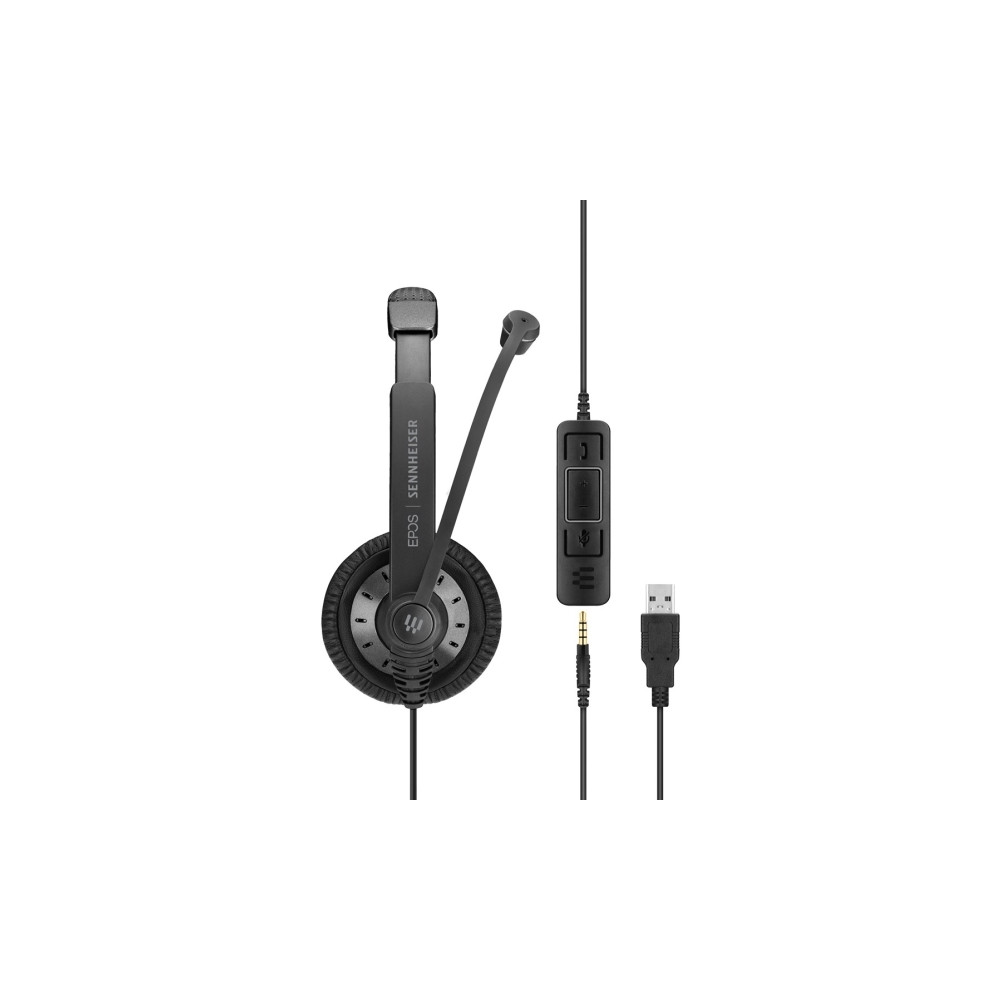 Produktbild för EPOS SC 75 USB MS