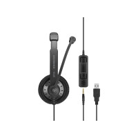 Produktbild för EPOS SC 75 USB MS