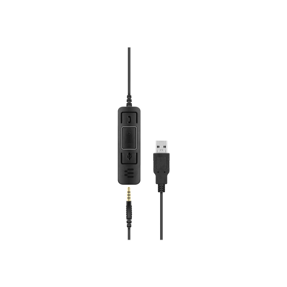 Produktbild för EPOS SC 75 USB MS