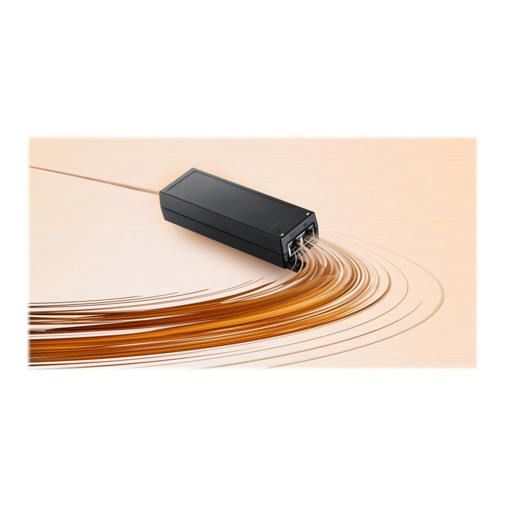 Produktbild för Zyxel PoE12-30W - strömtillförsel - 30 watt