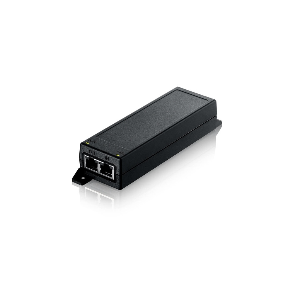 Produktbild för Zyxel PoE12-30W - strömtillförsel - 30 watt