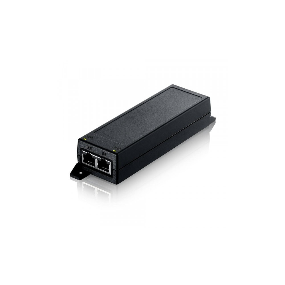 Produktbild för Zyxel PoE12-30W - strömtillförsel - 30 watt