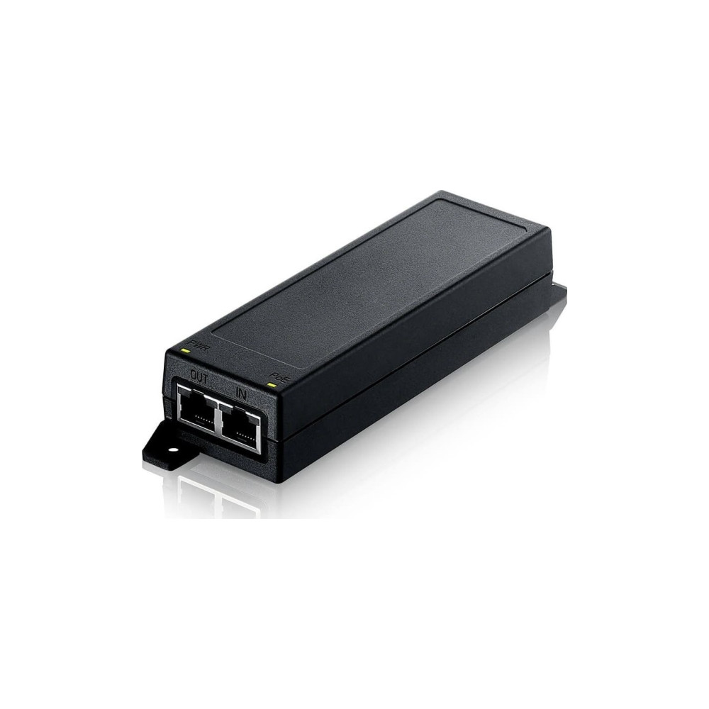 Produktbild för Zyxel PoE12-30W - strömtillförsel - 30 watt