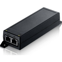 Produktbild för Zyxel PoE12-30W - strömtillförsel - 30 watt
