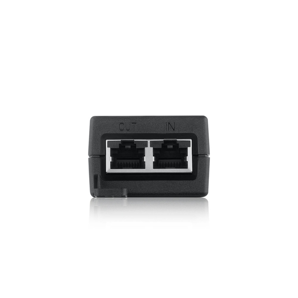 Produktbild för Zyxel PoE12-30W - strömtillförsel - 30 watt