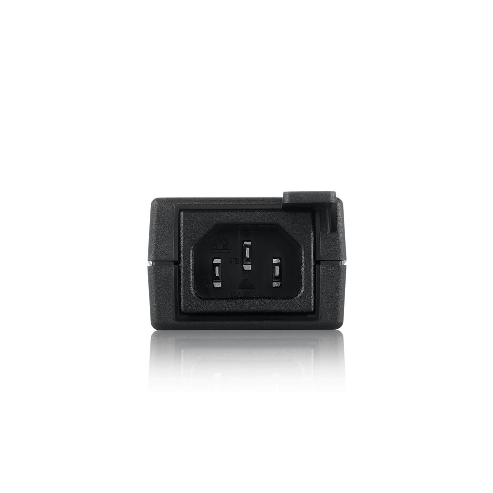 Produktbild för Zyxel PoE12-30W - strömtillförsel - 30 watt