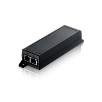 Produktbild för Zyxel PoE12-30W - strömtillförsel - 30 watt
