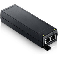 Produktbild för Zyxel PoE12-30W - strömtillförsel - 30 watt