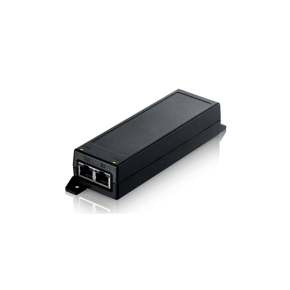 Produktbild för Zyxel PoE12-30W - strömtillförsel - 30 watt