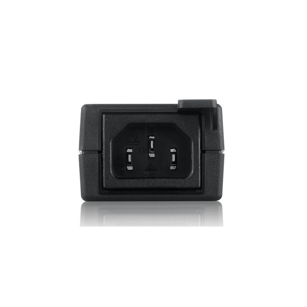 Produktbild för Zyxel PoE12-30W - strömtillförsel - 30 watt